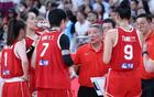 中国女篮61-94惨败,全方位差距明显,张子宇韩旭缺少帮手,赛后评分:宫鲁鸣2.5分