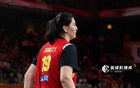 13分6篮板背后:张子宇该不该去WNBA,她自己说了算