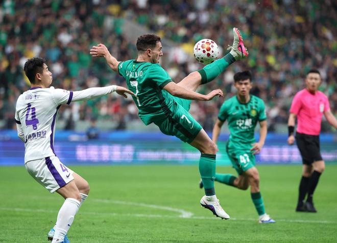 国安垫底!上赛季亚冠奖金排行,申花登顶,海港仅排第三