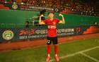 23岁!恒大青训又一贡献:这应是中国职业足球联赛最年轻的主教练