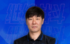 官方:张晓峰辞去南京城市主帅职务,体育总监李毅男接任