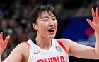 赢捷克4分！中国女篮3人高光表现，挽救了球队