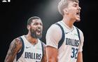 NB！又一条大鱼，爽了！NBA又要变热天了