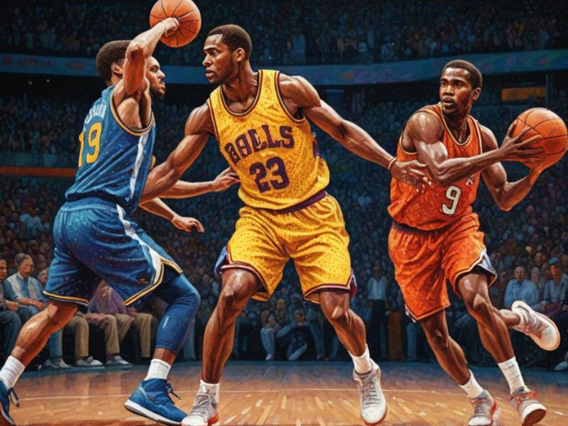 07月18日 NBA夏季联赛 开拓者vs爵士 全场录像回放