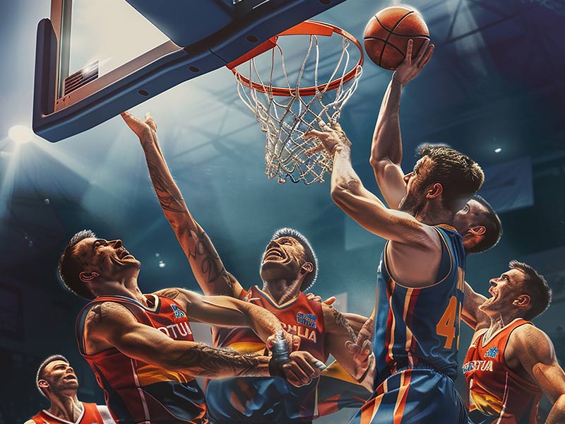 [腾讯QQ]NBA夏季联赛 活塞vs热火 第四节 录像