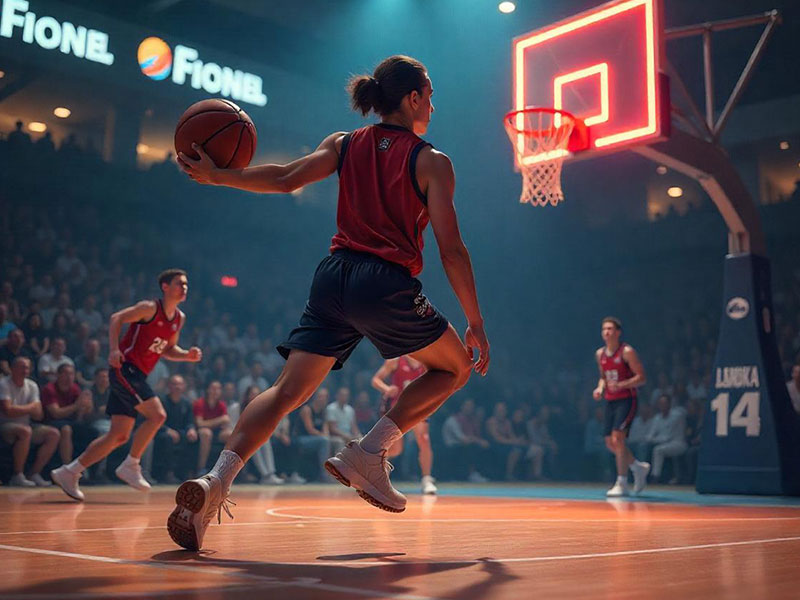 [腾讯国语] 2026年07月19日 NBA夏季联赛 魔术vs凯尔特人 全场录像回放