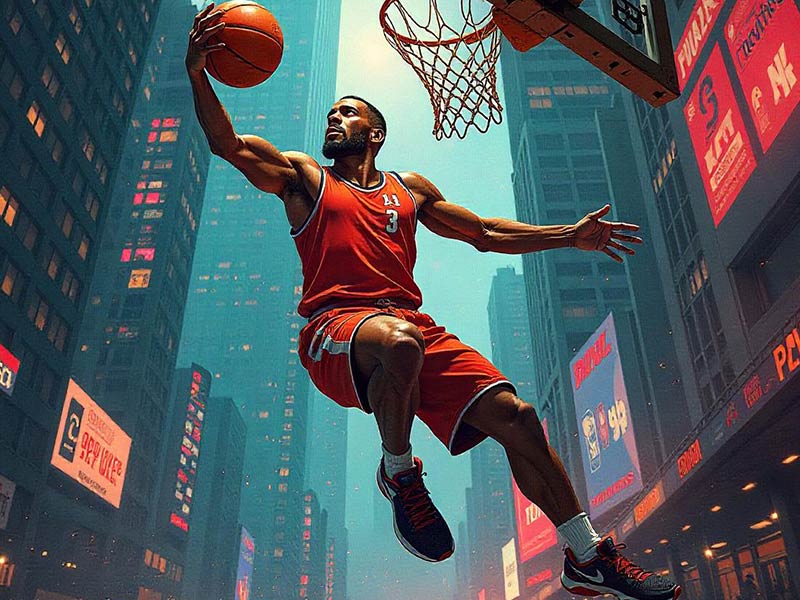 [腾讯QQ]NBA夏季联赛 公牛vs骑士 第三节 录像