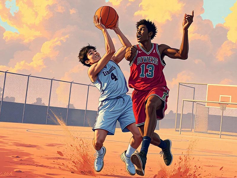 [腾讯QQ]NBA夏季联赛 国王vs黄蜂 第二节 录像