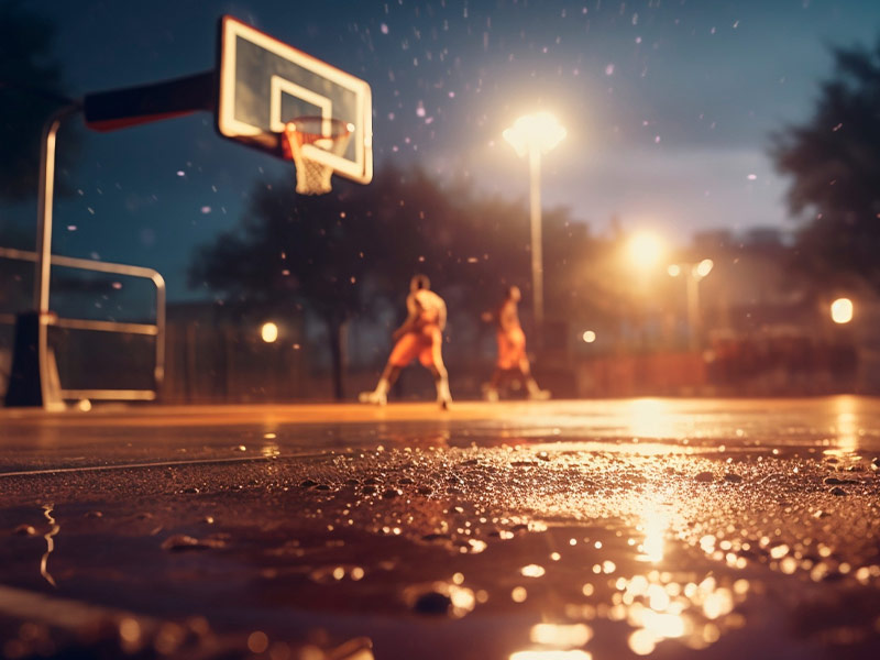 [QQ原声]NBA夏季联赛 开拓者vs爵士 第三节 录像