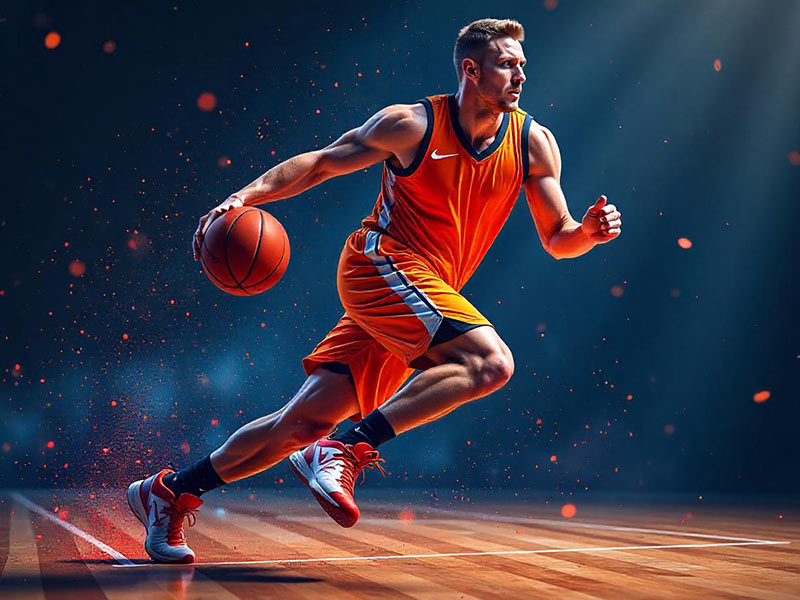 [微博国语] 2026年07月18日 NBA夏季联赛 开拓者vs爵士 第二节 录像