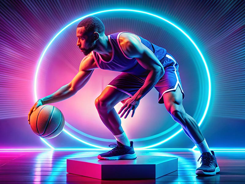 [腾讯QQ]NBA夏季联赛 国王vs黄蜂 第一节 录像